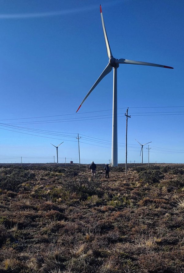Cumplimiento Normativo y Optimización de Procesos Ambientales en Boreas