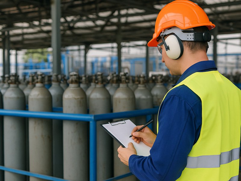 planes de gestion ambientla